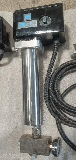 In-Line Heater