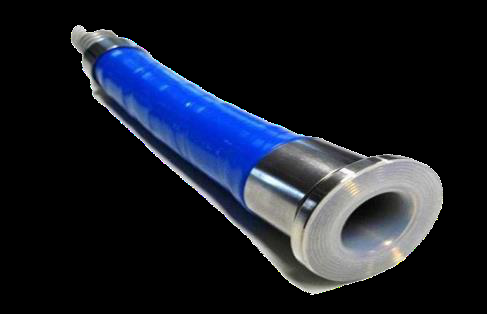PTFE Insulated Hose