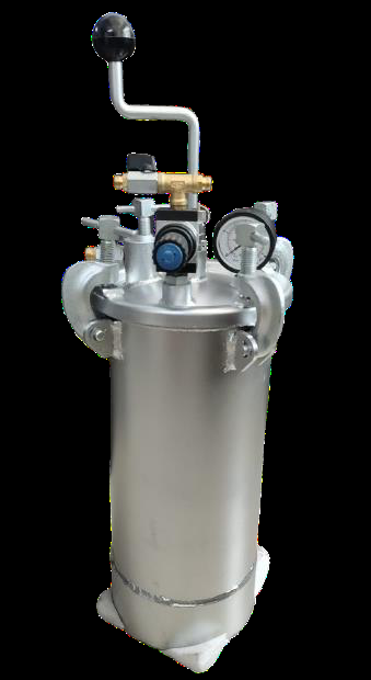 Diaphragm Pump Base