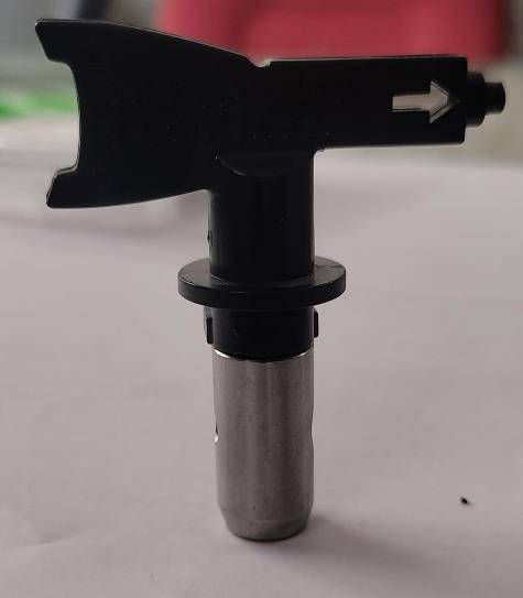 Standard Nozzle
