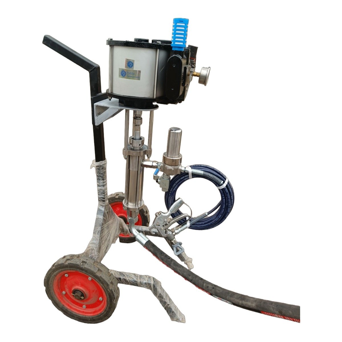 Engineering Precision For Modern Manufacturing.