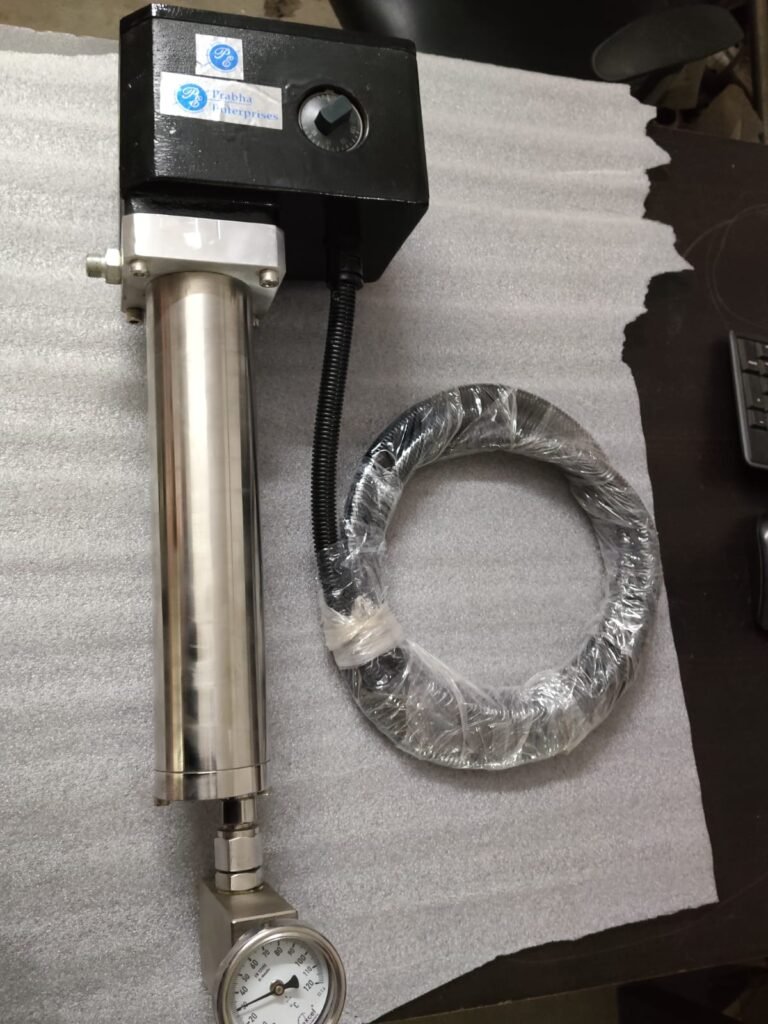 In-Line Heater