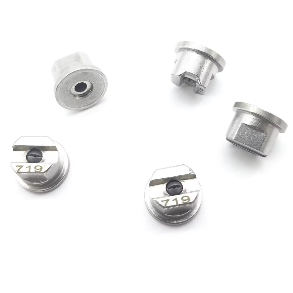Standard Nozzle