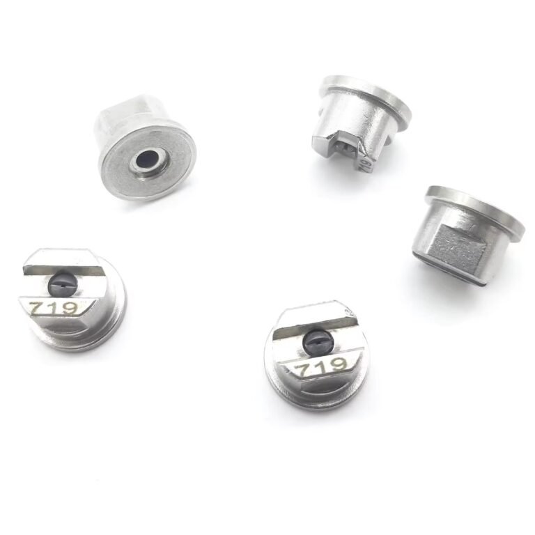 Standard Nozzle