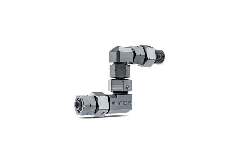 Z Swivel