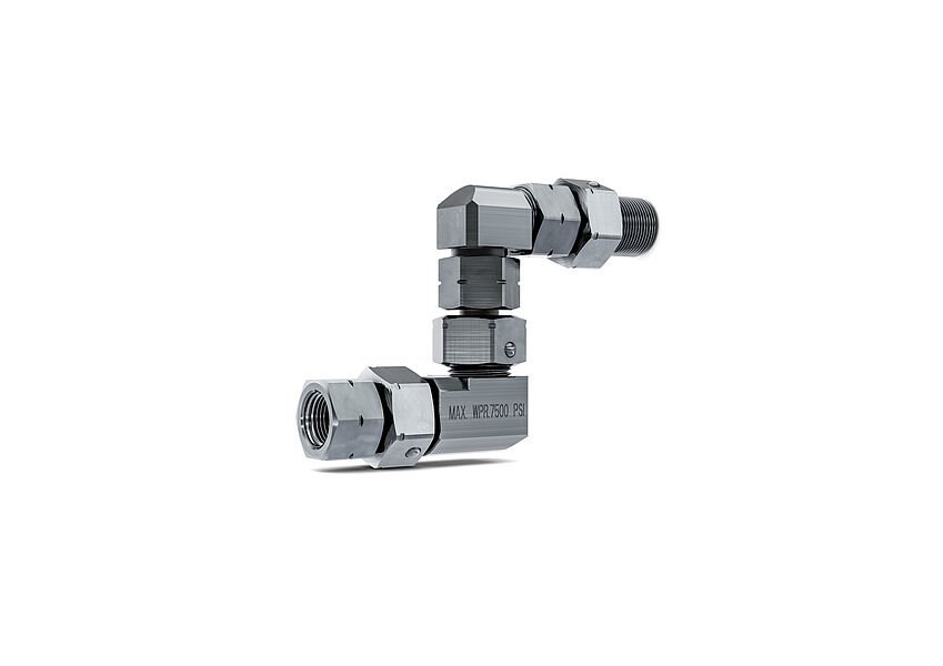 Z Swivel
